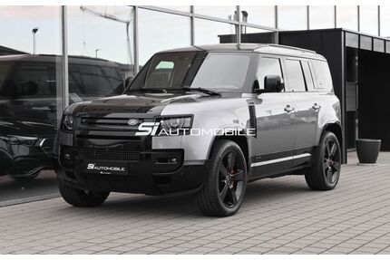 Land Rover Defender Gebrauchtwagen