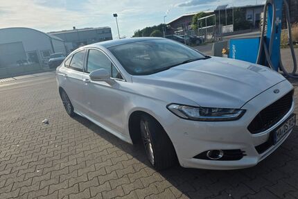 Ford Mondeo Gebrauchtwagen