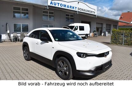 Mazda MX-30 Gebrauchtwagen