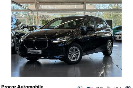 BMW 220 Active Tourer Gebrauchtwagen