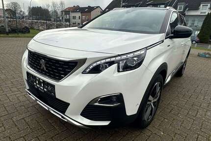 Peugeot 5008 Gebrauchtwagen