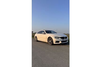 BMW 420 Gran Coupé Gebrauchtwagen