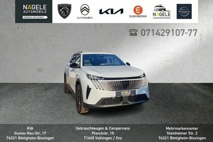 Peugeot 5008 Gebrauchtwagen