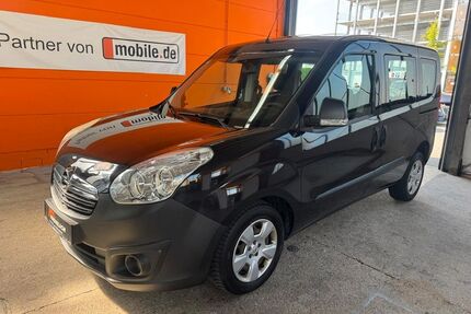Opel Combo Gebrauchtwagen