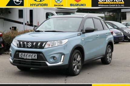 Suzuki Vitara Gebrauchtwagen