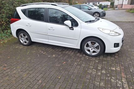 Peugeot 207 Gebrauchtwagen