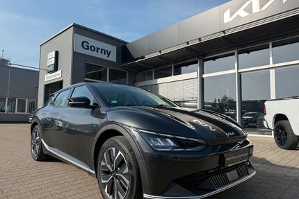 Kia EV6 Gebrauchtwagen