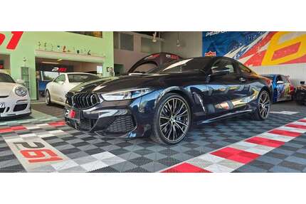BMW 840 Gebrauchtwagen