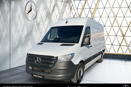 Mercedes-Benz Sprinter Gebrauchtwagen