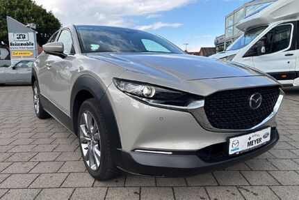 Mazda CX-30 Gebrauchtwagen