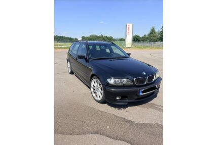 BMW 330 Gebrauchtwagen