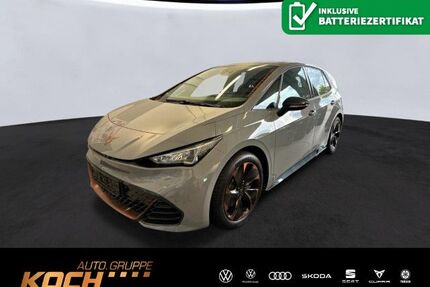Cupra Born Gebrauchtwagen