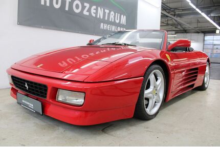 Ferrari 348 Gebrauchtwagen