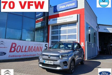 Citroen C3 Gebrauchtwagen