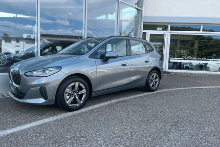 BMW 220 Gebrauchtwagen