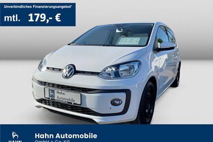 VW up! Gebrauchtwagen