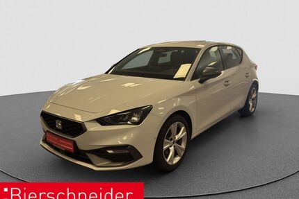 Seat Leon Gebrauchtwagen