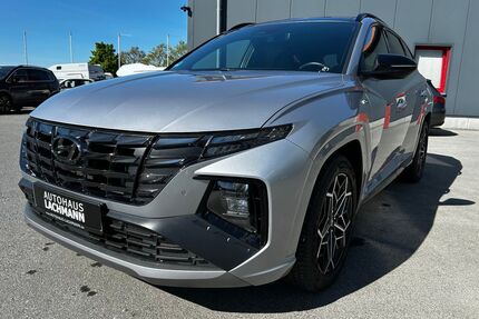 Hyundai TUCSON Gebrauchtwagen