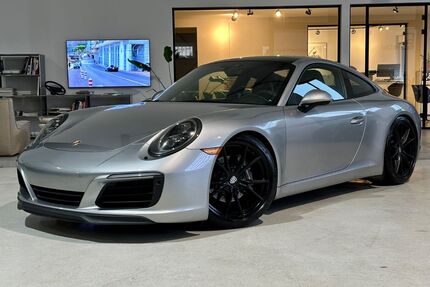 Porsche 991 Gebrauchtwagen