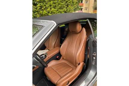 Mercedes-Benz 220 Gebrauchtwagen