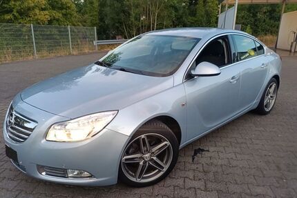 Opel Insignia Gebrauchtwagen
