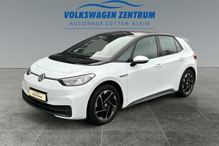 VW ID.3 Gebrauchtwagen