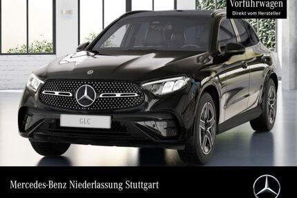 Mercedes-Benz GLC 200 Gebrauchtwagen