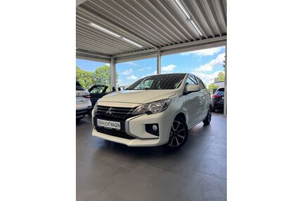 Mitsubishi Space Star Gebrauchtwagen