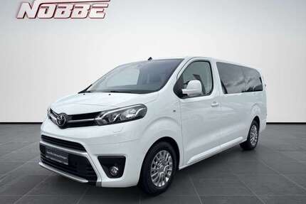 Toyota Proace Gebrauchtwagen