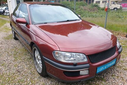 Opel Omega Gebrauchtwagen