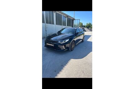 Kia Optima Gebrauchtwagen