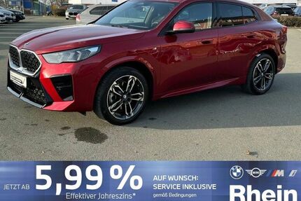BMW X2 Gebrauchtwagen