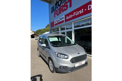 Ford Transit Courier Gebrauchtwagen
