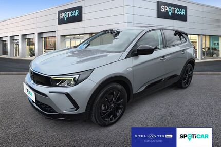 Opel Grandland (X) Gebrauchtwagen