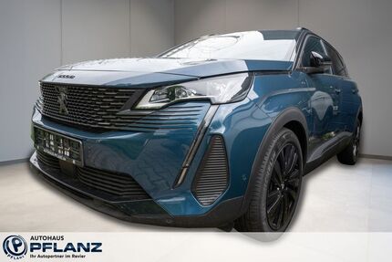 Peugeot 5008 Gebrauchtwagen