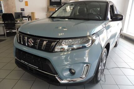Suzuki Vitara Gebrauchtwagen