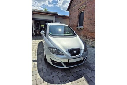Seat Altea Gebrauchtwagen
