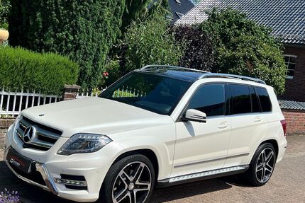 Mercedes-Benz GLK 350 Gebrauchtwagen
