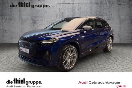 Audi Q4 Gebrauchtwagen