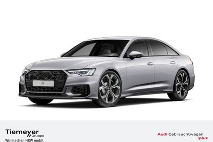Audi S6 Gebrauchtwagen