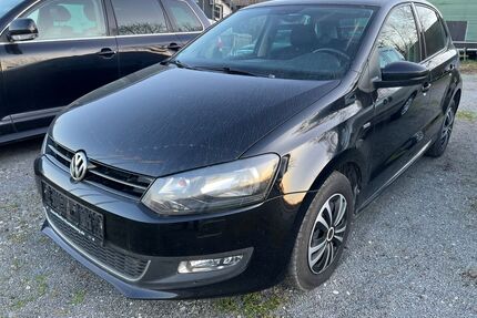 VW Polo Gebrauchtwagen