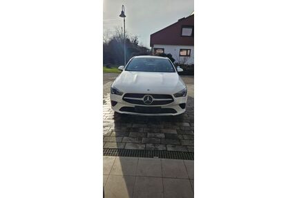 Mercedes-Benz CLA 180 Gebrauchtwagen