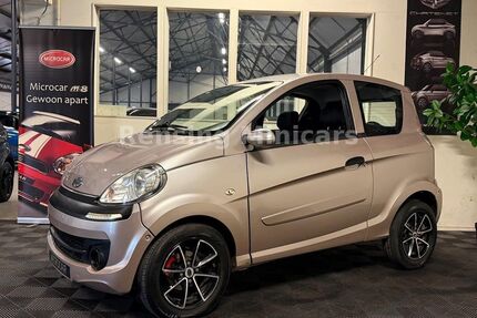Microcar M.Go Gebrauchtwagen