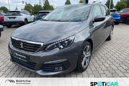 Peugeot 308 Gebrauchtwagen