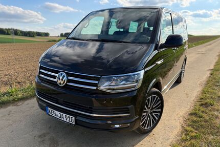 VW T6 Multivan Gebrauchtwagen