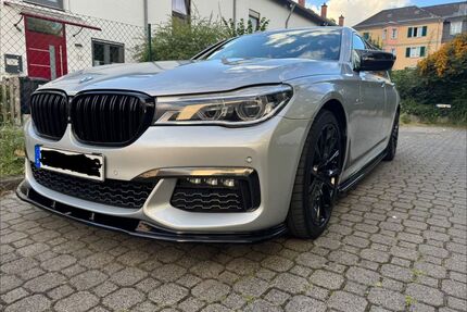 BMW 730 Gebrauchtwagen