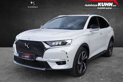 DS Automobiles DS7 (Crossback) Gebrauchtwagen