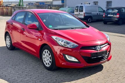 Hyundai i30 Gebrauchtwagen