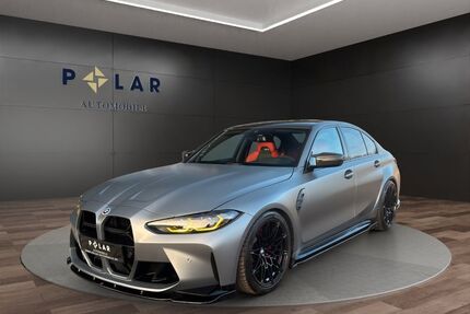 BMW M3 Gebrauchtwagen