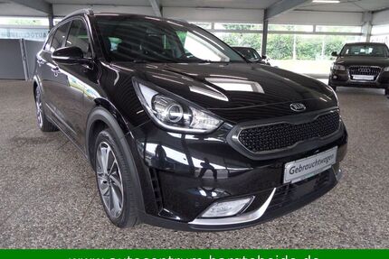 Kia Niro Gebrauchtwagen